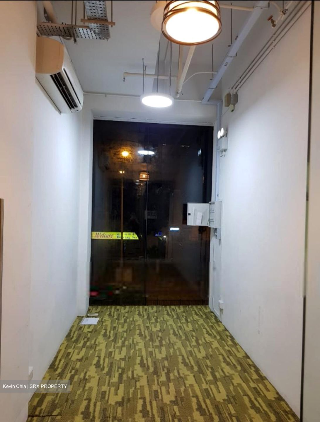 One Dusun Residences (D12), Shop House #481136101